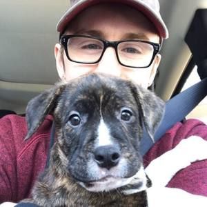 Meet your Posher, Christian